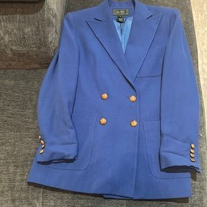 Vintage Lauren Ralph Lauren Blazer